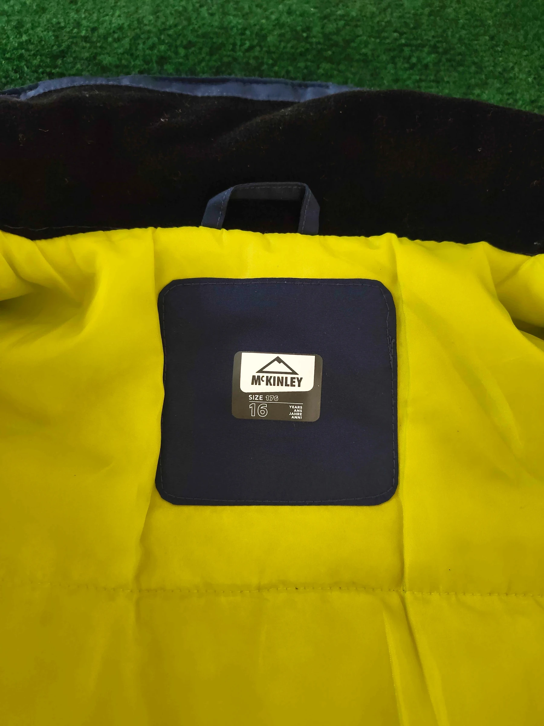 Manteau de ski McKinley - Taille 16ans – photo 3